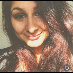 Meet your Posher, Kelsey